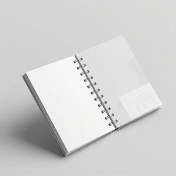 Algorithmen für Notfallsanitäter in Hessen - A5 Heft mit Spiralbindung